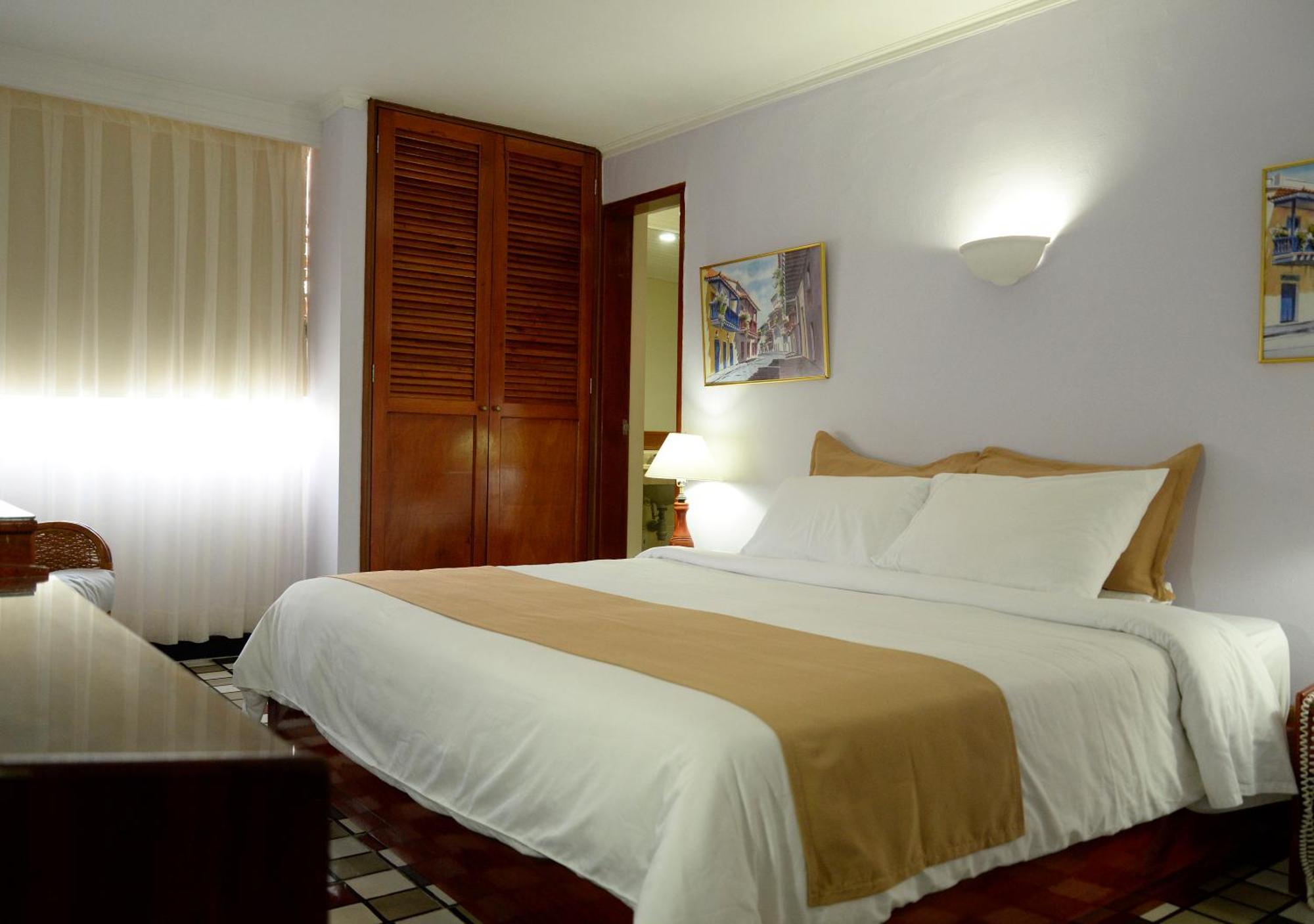 Bahia 3* Cartagena