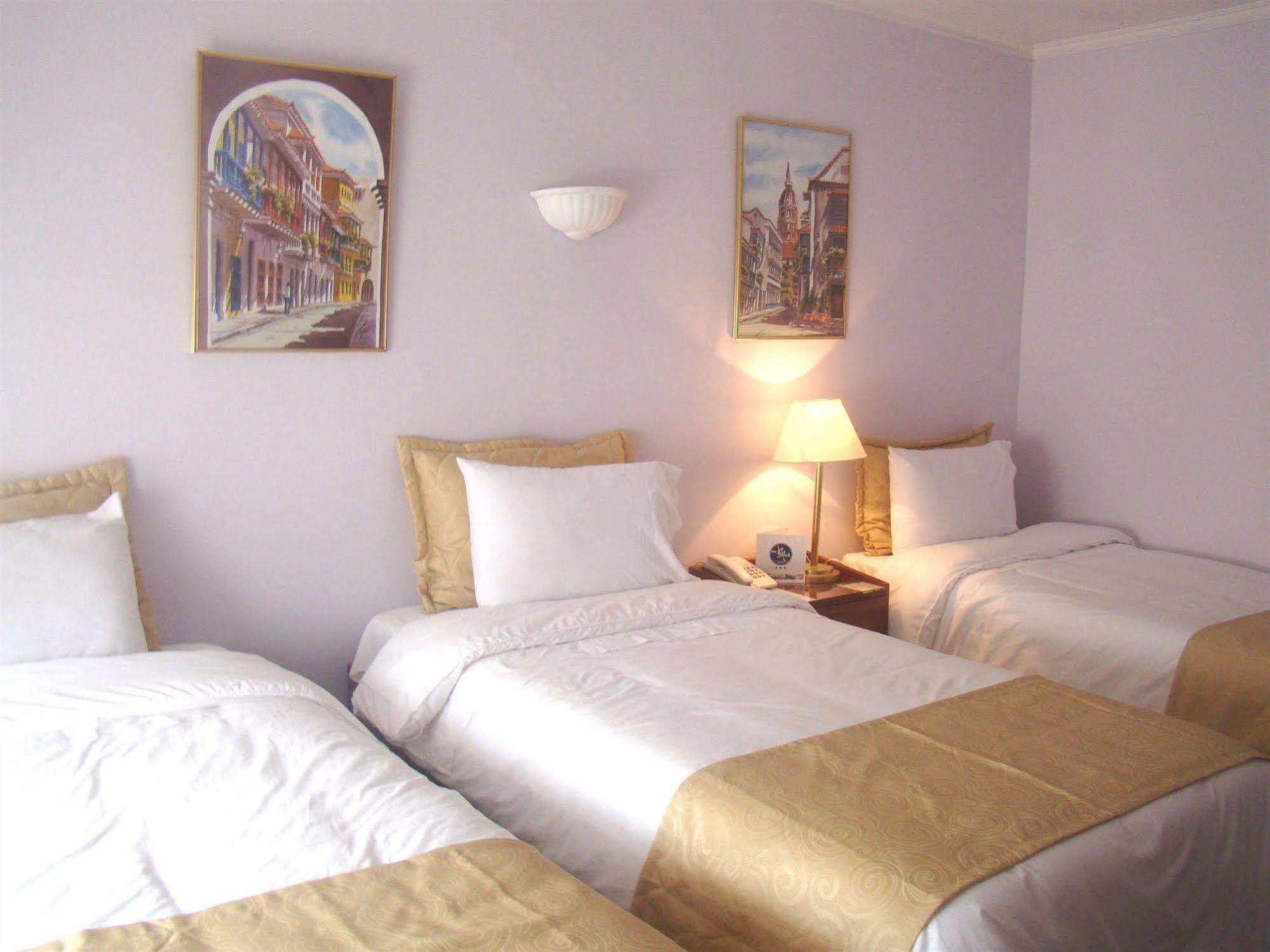 Bahía Hotel Cartagena